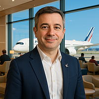 Philippe – Air Conciergerie